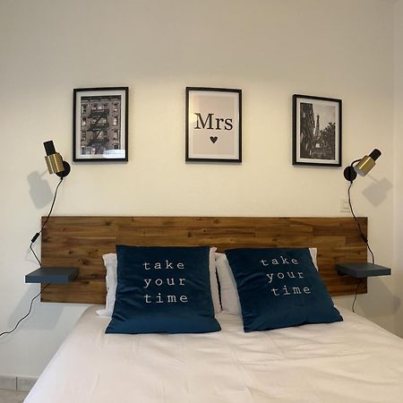 Le Rialto Cozy T2 Avec Parking Apartment Annecy Exterior photo