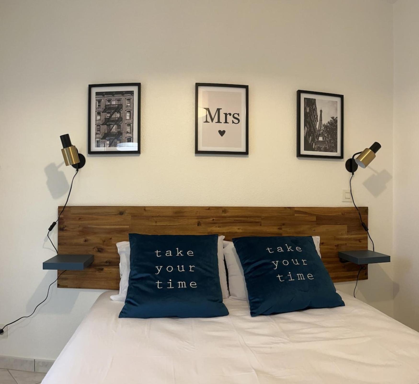 Le Rialto Cozy T2 Avec Parking Apartment Annecy Exterior photo
